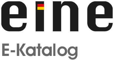 Eine E-Katalog
