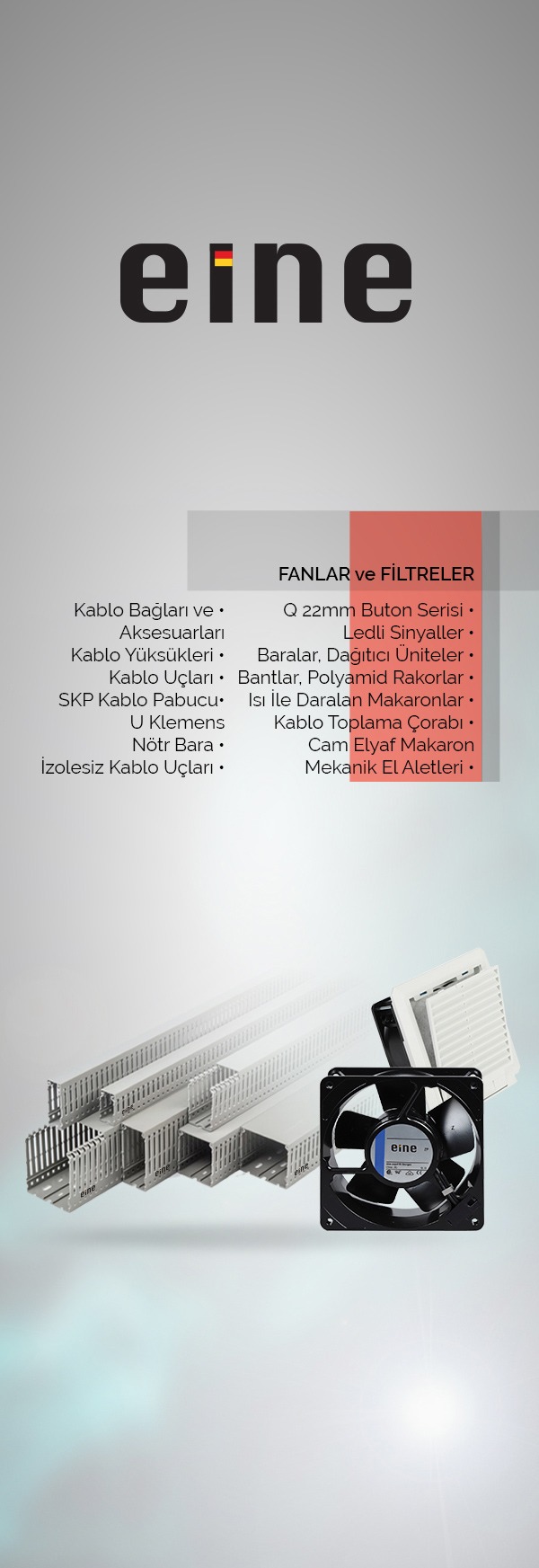 Eine Fiyat Listesi - 2022