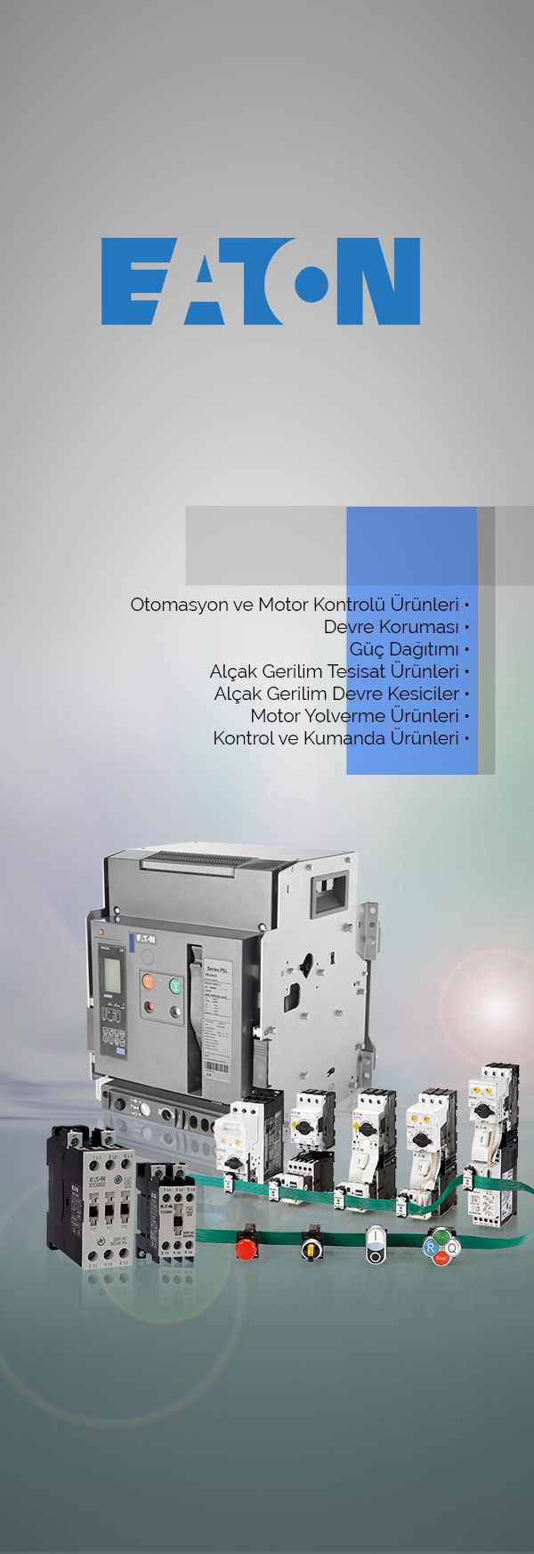 Eaton Fiyat Listesi - 02 Ekim 2023