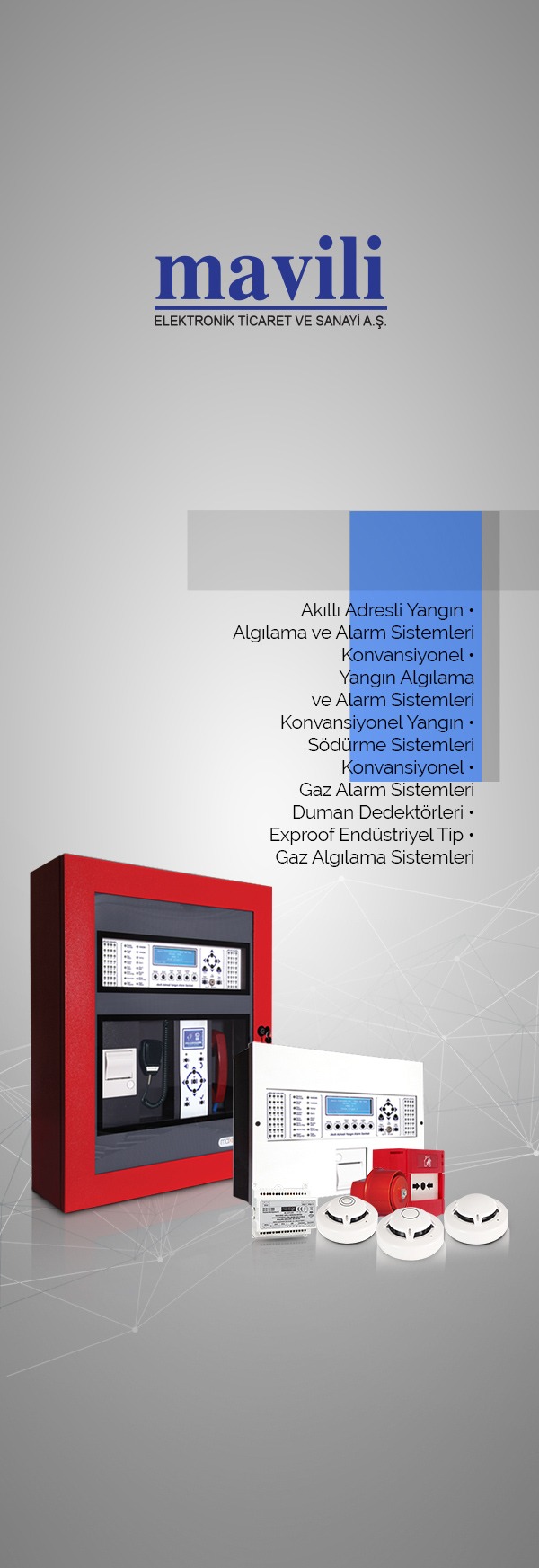 Mavili Fiyat Listesi