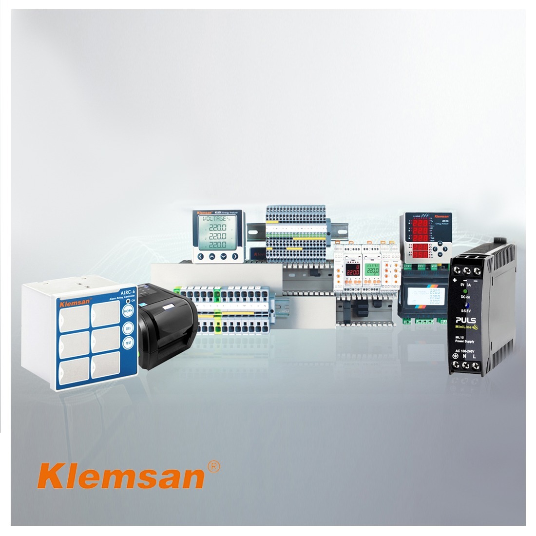 Klemsan