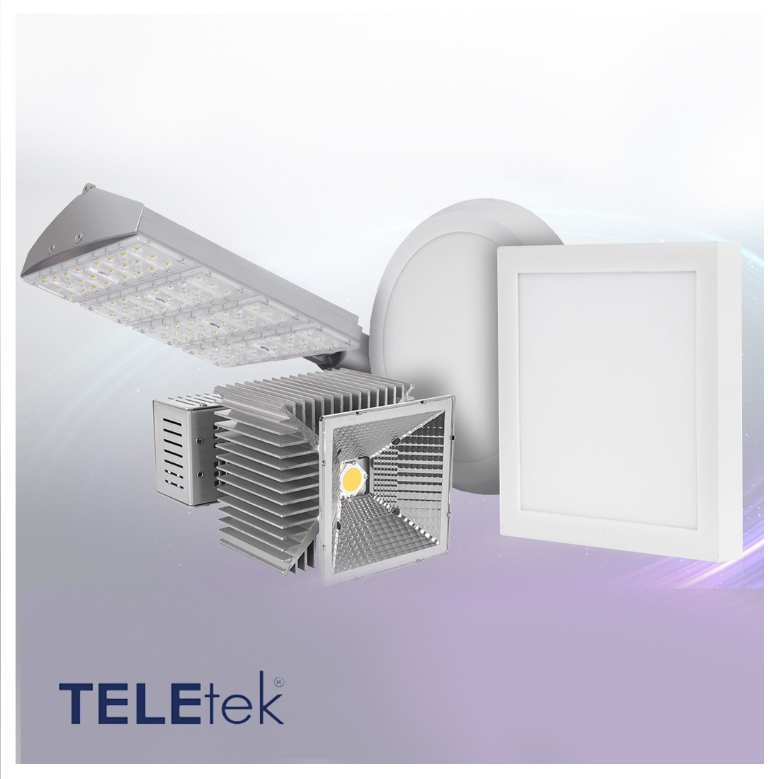 TELEtek